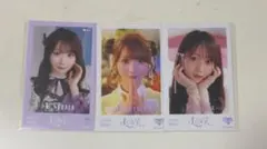 大谷映美里 ミニフォト コンプ レア vol.11 イコラブ - メルカリ