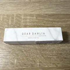ディアダリア チーク