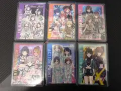 伊織もえ ユニオンアリーナAP3種セット - メルカリ