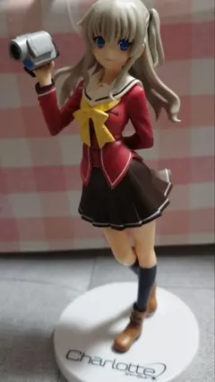 2026年最新】友利奈緒 フィギュアの人気アイテム - メルカリ