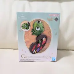 一番くじ　ディズニープリンセス　C賞 パスカル シーンピクシーフィギュア
