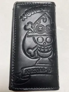 ワンピース　PORTGAS・D ・ACE キーケース