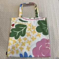 marimekko マリメッコ トートバッグ バッグ