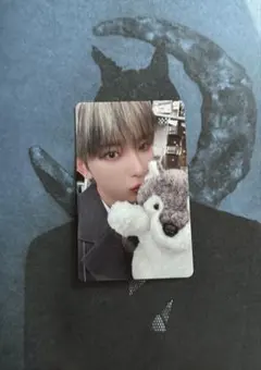 &TEAM 月狼 HARUA ハルア　タワレコ　ラキドロ