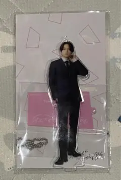 私たちが恋する理由　直筆サイン入りアクリルプレート 私たちが恋する理由 直筆サイン入りアクリルプレート 直筆サイン