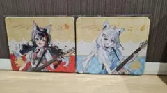 ホロライブベース　ホロベース　フブミオ ホロライブベース ホロベース フブミオ - メルカリ