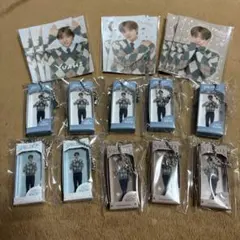NCT WISH オンラインくじ ユウシ