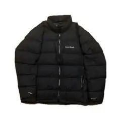 montbell パーマフロスト ライトダウンジャケット GORE-TEX