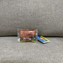 クッピーラムネ　シャカシャカお菓子チャーム