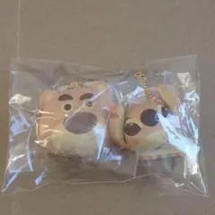 ロッツォ＆スティッチ パンスクイーズ 2種セット