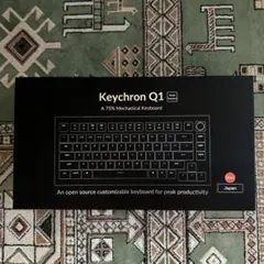 Cornix LP 分割型キーボード New Black - メルカリ