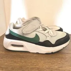 スニーカー　ナイキエアマックス　運動靴　20cm NIKE Air Max
