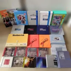 ENHYPEN CDセット　まとめ売り