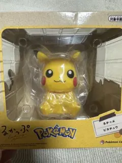 ピカチュウ るかっぷ