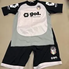 2026年最新】gol. サッカーウェア その他の人気アイテム - メルカリ