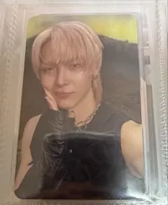 ＆TEAM ニコラス Back To LIFE NICHOLAS