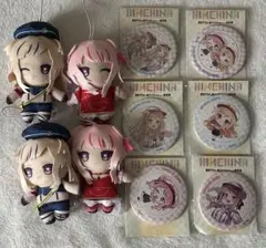 himehina キャラクターグッズ