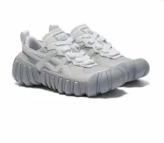 限定カラー❗️オニツカタイガー デンティグレ PIEDMONT GREY