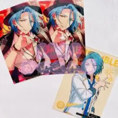 HiMERU ヒメル Crazy:B クレビ あんスタ あんさんぶるスターズ