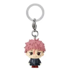 呪術廻戦 死滅回游 めじるしアクセサリー 虎杖 悠仁