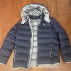 2025年最新】アルマーニ ダウン キッズの人気アイテム - メルカリ