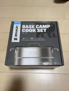 STANLEY BASE CAMP COOK SET スタンレーのサムネイル