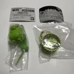 たまごっちガチャガチャ　くちぱっちまとめ売り！