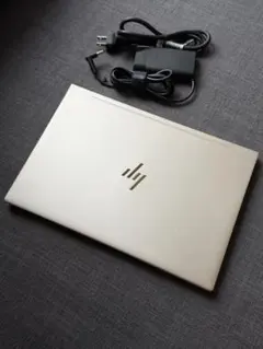 【美品】HP ENVY 13 第10世代i5 8/256 ゴールド オフィス付き