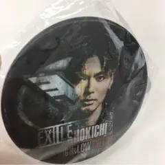 SHOKICHI 缶バッチ