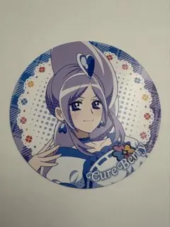 【匿名発送】フレッシュプリキュア　キュアベリー　ハートクローバーcafe