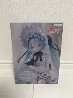 初音ミク ぬーどるストッパーフィギュア ーヴィンテージドールー