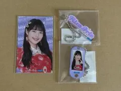 Juice=Juice 入江里咲 アクリルキーホルダー ステッカー