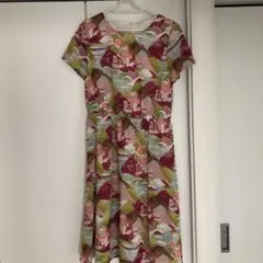 ホコモモラ　ワンピースのサムネイル