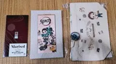 GW限定値下げ 鬼滅の刃 トートバッグ チケットホルダー セット