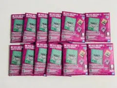 ワンピース ベースショップ アクリルブロックチャーム　未開封 26点