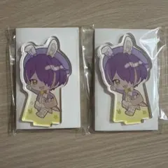 あんスタ アニカフェ アクスタ 仙石忍