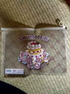 SWIMMER スタッキングポーチ SE-SW11869のサムネイル