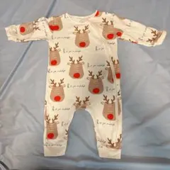 next ロンパース