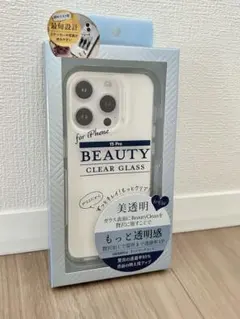 ＜新品未開封＞iPhone15pro最高透明度