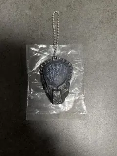【新品・未開封】ハイヤトイズ　マスク　ウルフプレデター　AvP AVP2 1/18 アクションフィギュア アンマスクド ウルフ プレデター