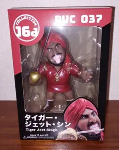 2025年最新】タイガージェットシン フィギュアの人気アイテム