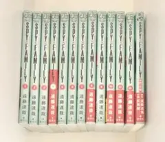 漫画　SPY×FAMILY スパイファミリー　1〜13巻　11巻なし　小説