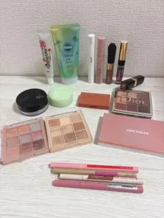 コスメ まとめ売り デパコスあり バラ売り可