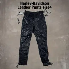 HARLEY DAVIDSON / ライダースパンツ ナイロン S C264 HARLEY DAVIDSON / ライダースパンツ ナイロン S C264 - メルカリ