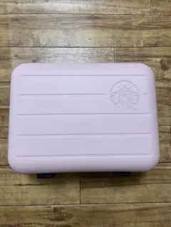 新品 未使用 非売品 スターバックス ミニ トランク グリーン 海外 スタバ 新品 未使用 非売品 スターバックス ミニ トランク グリーン 海外
