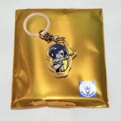 BLEACH MONOCOLOR アクリルチャーム 石田雨竜