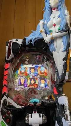 2025年最新】シンエヴァンゲリオン 実機の人気アイテム - メルカリ