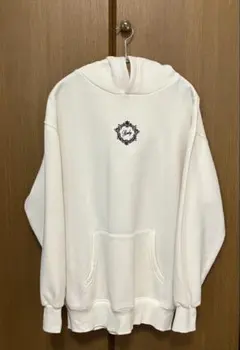 Rady パーカーワンピ