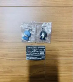 銀魂 めじるしアクセサリー2 まとめ売り