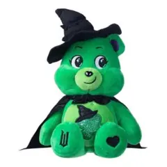 新品未開封 ケアベア Wicked BOXセット - メルカリ
